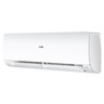 Aire Acondicionado Mini Split Inverter Frío-Calor 220 V 2 Toneladas (24,000 BTU) Blanco Haier - HS24HFW13MI