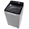 Lavadora Carga Superior Automática 19 kg Inoxidable Haier - LHA9120WGAB0