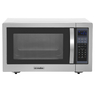 Horno de microondas 1.6 pies cúbicos (45 L) 120 V Acero Inoxidable IO mabe - IO160MDI