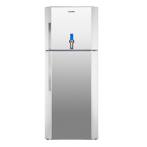 Refrigerador Automático 19 pies cúbicos (510 L) Vidrio Espejo IO Mabe - IOM510MZMRV0