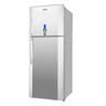 Refrigerador Automático 510 L (19 pies) Vidrio Espejo IO Mabe - IOM510MZMRV0