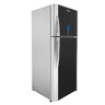 Refrigerador Automático 19 pies cúbicos (510 L) Vidrio Negro IO Mabe - IOM510MZMRN0