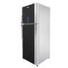 Refrigerador Automático 19 pies cúbicos (510 L) Vidrio Negro IO Mabe - IOM510MZMRN0