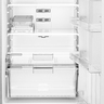 Refrigerador Automático 19 pies cúbicos (510 L) Vidrio Negro IO Mabe - IOM510MZMRN0