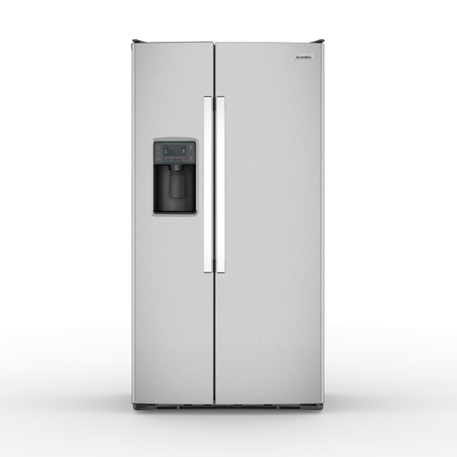 Refrigerador Side by Side 23 pies cúbicos (673 L) Acero Inoxidable IO Mabe - ONM23WKZGS