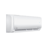 Aire Acondicionado Mini Split Inverter Frío-Calor 220 V 1.5 Toneladas (18,000 BTU) Blanco Mabe - MMI18HDBWCA6M8