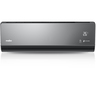 Aire Acondicionado Mini Split Inverter Solo Frío 115 V 1 Tonelada (12,000 BTU) Espejo Mabe - MMI12CAMCAM8