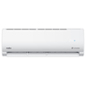 Aire Acondicionado Mini Split Inverter 220 V 18,000 BTU Blanco Mabe - MMI18CDBWCC6M8