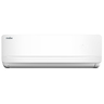 Aire Acondicionado Mini Split Tradicional 220 V 18,000 BTU Blanco Mabe - MMT18CDBWCCAX8
