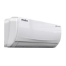 Aire Acondicionado Mini Split Inverter Frío-Calor 220 V 3 Toneladas (36,000 BTU) Blanco Mabe - MMI36HDBWCAAXM8