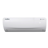 Aire Acondicionado Mini Split Inverter Frío-Calor 220 V 3 Toneladas (36,000 BTU) Blanco Mabe - MMI36HDBWCAAXM8