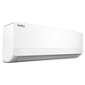 Aire Acondicionado Mini Split Tradicional Frío-Calor 220 V 1.5 Toneladas (18,000 BTU) Blanco Mabe - MMT18HDBWCAAXM8