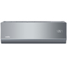 Aire Acondicionado Mini Split Tradicional Solo Frío 220 V 1.5 Toneladas (18,000 BTU) Silver Mabe - MMT18CDBSCAM8