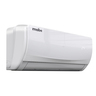 Aire Acondicionado Mini Split Tradicional Solo Frío 110 V 1 Tonelada (12,000 BTU) Blanco Mabe - MMT12CABWCAAXM8
