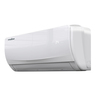 Aire Acondicionado Mini Split Tradicional Solo Frío 110 V 1 Tonelada (12,000 BTU) Blanco Mabe - MMT12CABWCAAXM8