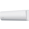 Aire Acondicionado Mini Split Tradicional Solo Frío 110 V 1 Tonelada (12,000 BTU) Blanco Mabe - MMT12CABWCAM8