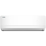 Aire Acondicionado Mini Split Tradicional Frío-Calor 110 V 1 Tonelada (12,000 BTU) Blanco Mabe - MMT12HABWCAAXM8