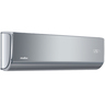 Aire Acondicionado Mini Split Tradicional Solo Frío 220 V 1 Tonelada (12,000 BTU) Silver Mabe - MMT12CDBSCAM8