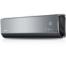 Aire Acondicionado Mini Split Inverter Frío-Calor 220 V 2 toneladass (24,000 BTU) Espejo Mabe - MMI24HDMCAM8