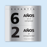 Aire Acondicionado Mini Split Inverter Frío-Calor 220 V 3 Toneladas (36,000 BTU) Blanco Mabe - MMI36HDBWCAAXM8
