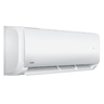 Aire Acondicionado Mini Split Tradicional Frío-Calor 115 V 1 Tonelada (12,000 BTU) Blanco Mabe - MMT12HABWCAM2
