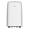 Aire Acondicionado Portátil Frío-Calor 110 V 1 Tonelada (12,000 BTU) Blanco Mabe - PTM12CABWAXM1