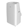 Aire Acondicionado Portátil Frío-Calor 110 V 1 Tonelada (12,000 BTU) Blanco Mabe - PTM12CABWAXM1