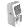 Aire Acondicionado Portátil Frío-Calor 110 V 1 Tonelada (12,000 BTU) Blanco Mabe - PTM12CABWAXM1