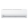Aire Acondicionado Mini Split Tradicional Frío-Calor 220 V 2 Toneladas (24,000 BTU) Blanco Mabe - MMT24HDBWCAM1