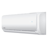 Aire Acondicionado Mini Split Tradicional Frío-Calor 220 V 2 Toneladas (24,000 BTU) Blanco Mabe - MMT24HDBWCAM1