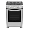 Cocina a Gas 24 pulgadas (60 cm) Grafito Mabe - EMA6030AG0