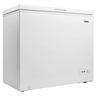 Congelador Horizontal 259 L (9 cu.ft.) Blanco Mabe - CHM9BPS1