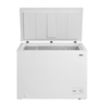 Congelador Horizontal 11 pies cúbicos (295 L) Blanco Mabe - CHM11BPL2