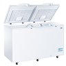 Congelador Horizontal 719 L Blanco Mabe - CHM25BPL1