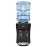 Enfriador de agua Counter Top 2 llaves Negro Mabe - EMM2PN