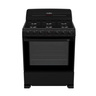 Cocina a Gas 30 pulgadas (76 cm) Negra Mabe - EM7620BAPN1