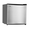 Frigobar Manual 2 pies cúbicos (45 L) Inoxidable Mabe - RMF0260XMXX3