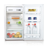 Frigobar Manual 90 L (4 pies) Blanco Mabe - RMF0411PYMB0