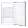 Frigobar Manual 90 L (4 pies) Inoxidable Mabe - RMF0411PYMX0