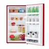 Frigobar Manual 90 L (4 pies) Rojo Mabe - RMF0411YMXR1