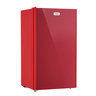 Frigobar Manual 90 L (4 pies) Rojo Mabe - RMF0411YMXR1
