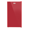 Frigobar Manual 90 L (4 pies) Rojo Mabe - RMF0411YMXR1