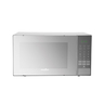 Horno de microondas 1.1. pies cúbicos (30 L) 120 V Espejo Mabe - HMM111BS