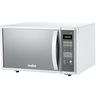 Horno de microondas 1.1. pies cúbicos (30 L) 120 V Espejo Mabe - HMM111SEJ