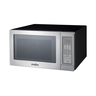 Horno de microondas 1.1. pies cúbicos (30 L) 120 V Inoxidable Mabe - HMM11XEB