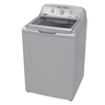 Lavadora Aqua Saver Green High Efficiency Automática 20 kg Silver Mabe - LMH70203WGAB0