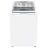 Lavadora Automática Aqua Saver Green 21 kg Blanca con Sanitizado Mabe - LMA71215WBAB0