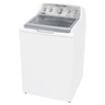 Lavadora Automática Aqua Saver Green 21 kg Blanca con Sanitizado Mabe - LMA71215WBAB0