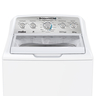 Lavadora Automática Aqua Saver Green Alta Eficiencia 22 kg Blanca con Sanitizado Mabe - LMA72215WBAB0
