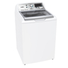 Lavadora Automática Aqua Saver Green High Efficiency 22 kg Blanca con Sanitizado Mabe - LMH72201WBAB0